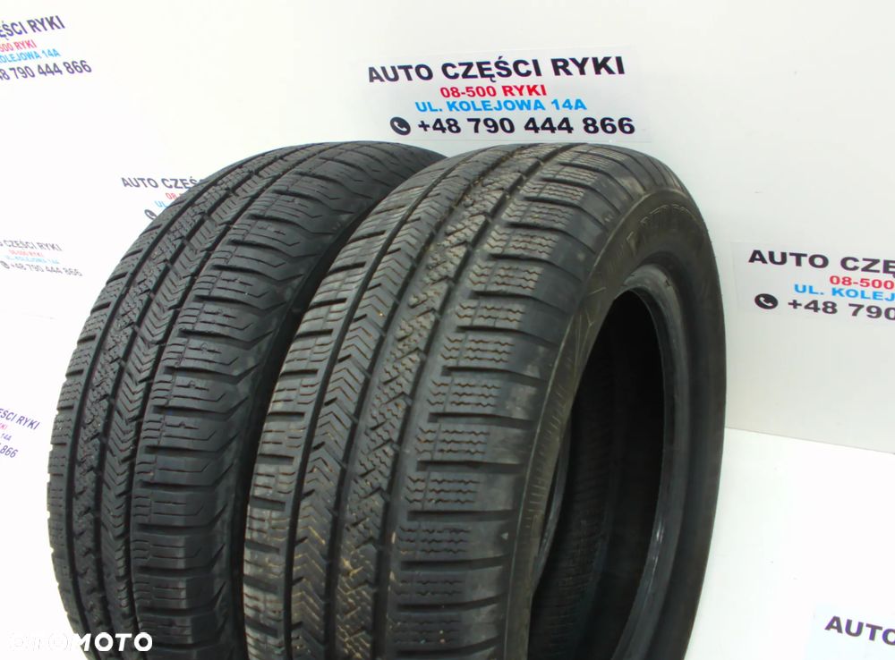 185/65R15 88T Vredestein Quatrac 5 - 2