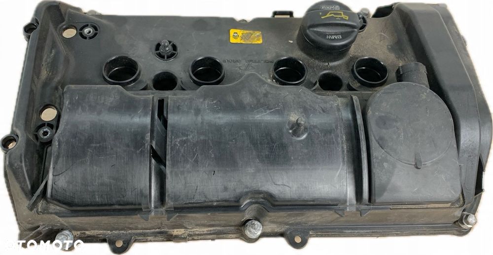 POKRYWA ZAWORÓW BMW F20 F21 F30 F31 7601863 - 5