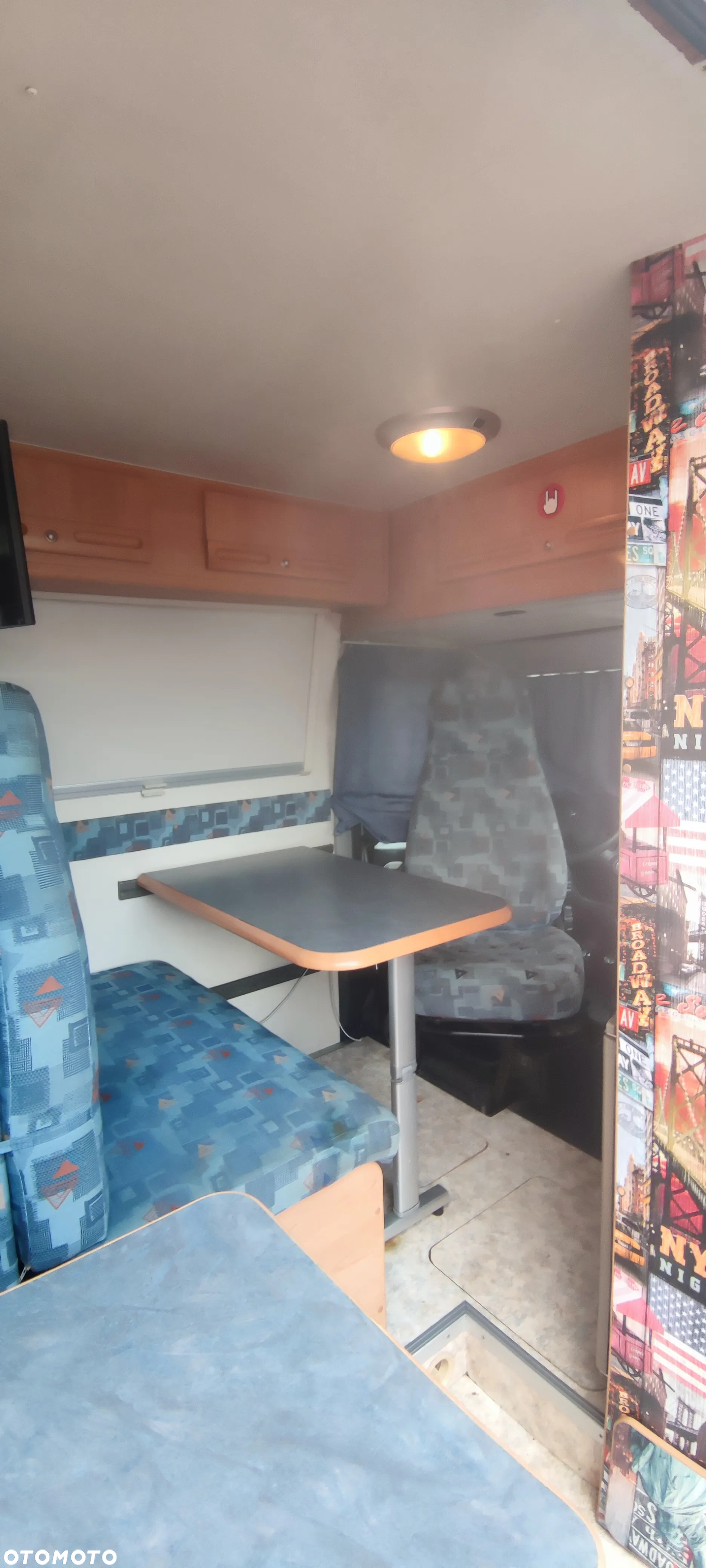 Fiat Ducato - 23