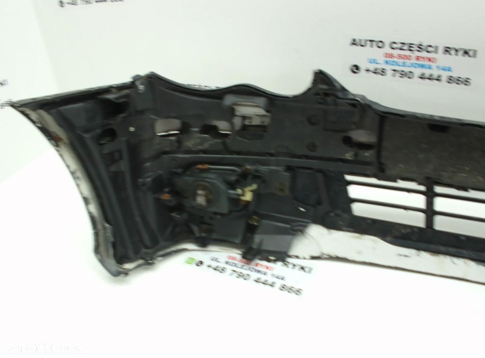 Mercedes C Klasa W 203 Zderzak przód 192 - 9