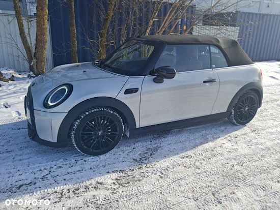 MINI Cooper S sport - 11