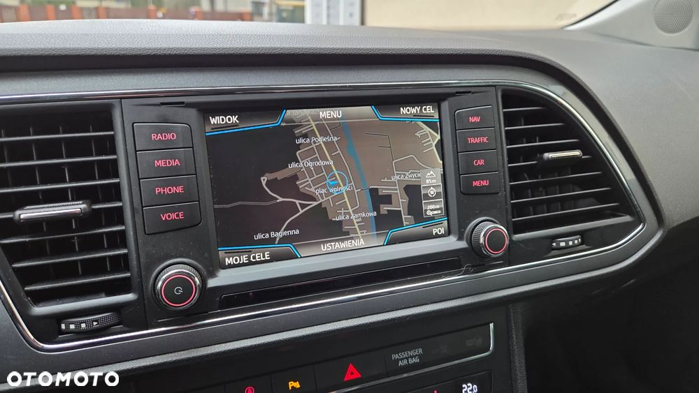 Seat Leon 1.4 TSI ACT Start&Stop FR - 29