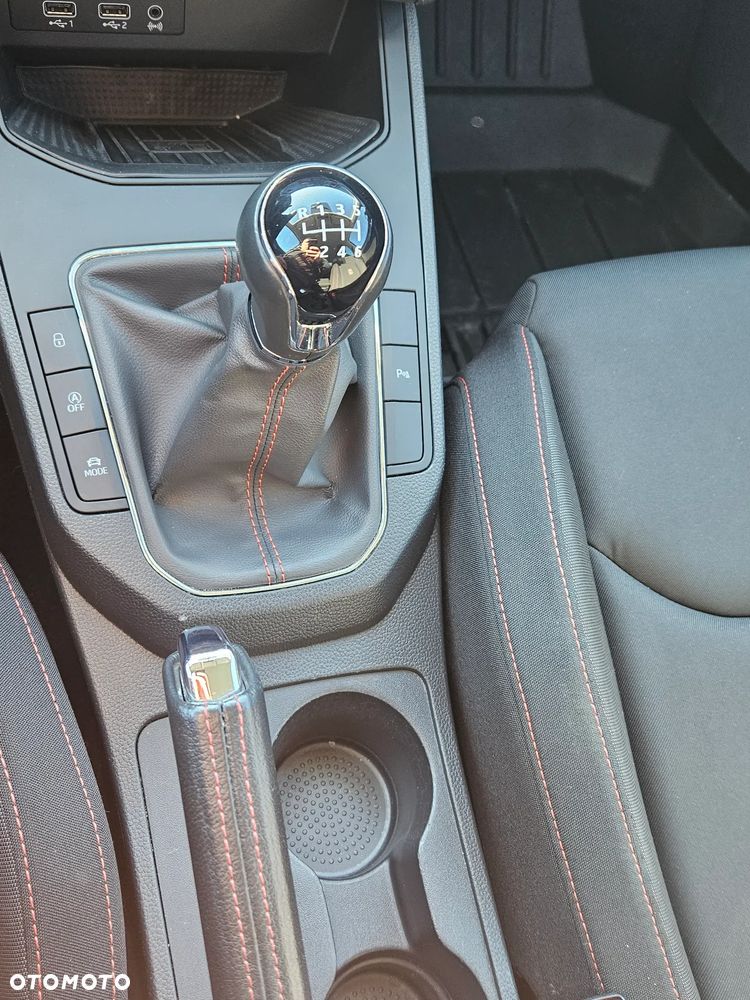 Seat Ibiza 1.0 TSI S&S FR - 7