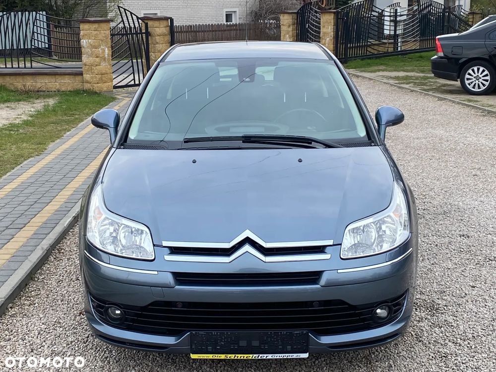 Citroën C4 1.6 16V Exclusive - 3