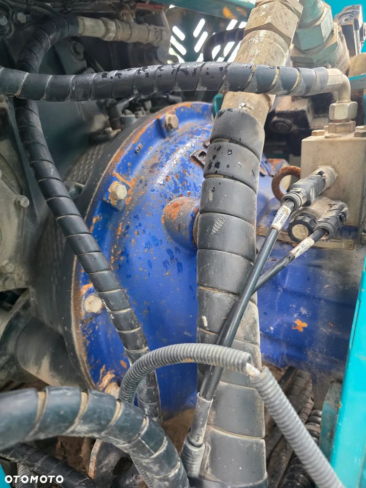 Powerscreen MAXTRAK 1000 - 13