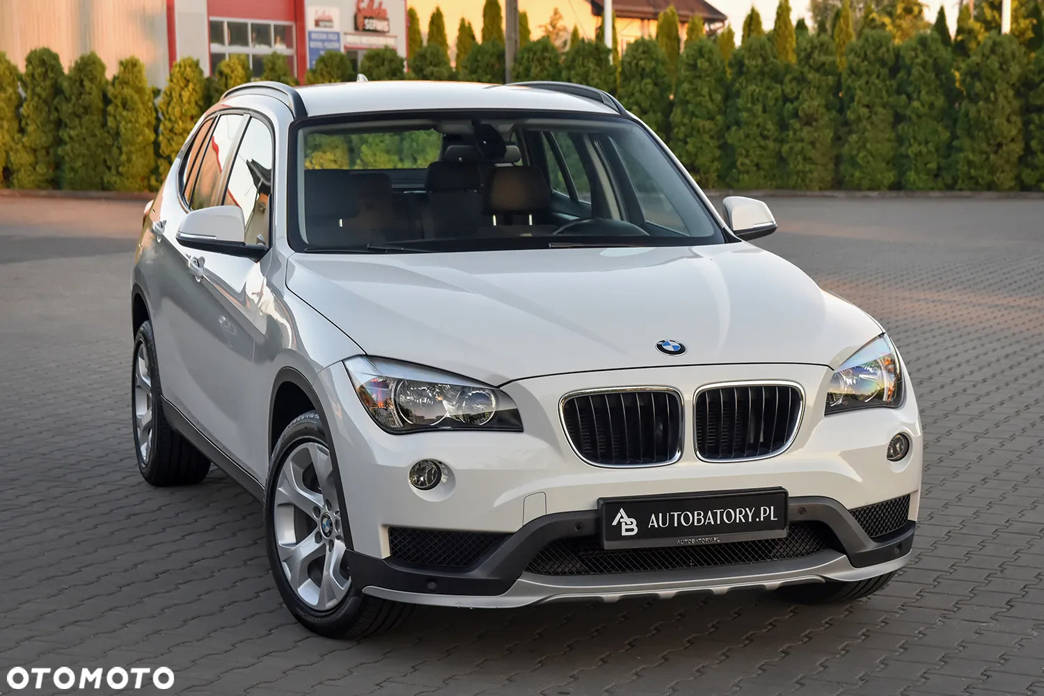 BMW X1 xDrive18d - 5