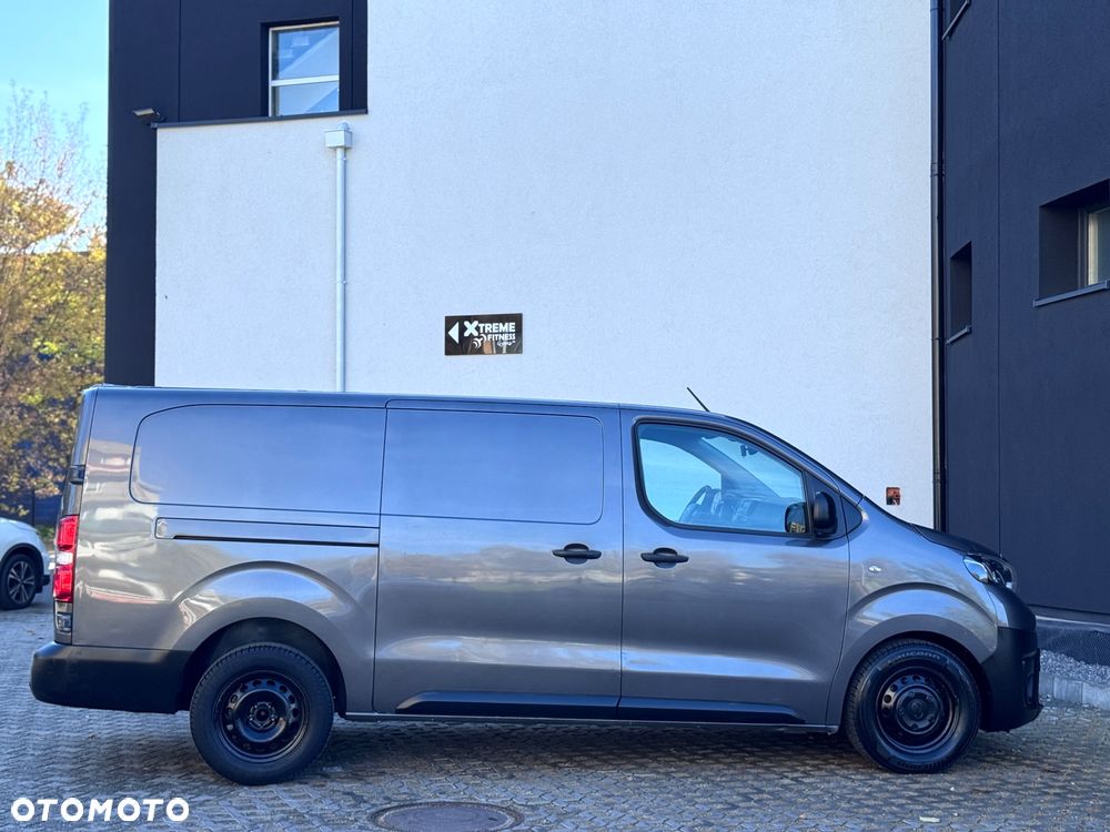 Toyota Proace - 28
