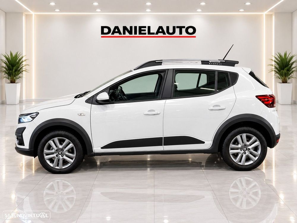 Dacia Sandero 1.0 TCe Comfort - 6