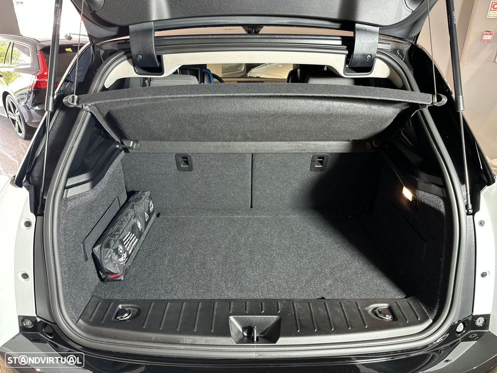BMW i3 (120 Ah) - 30