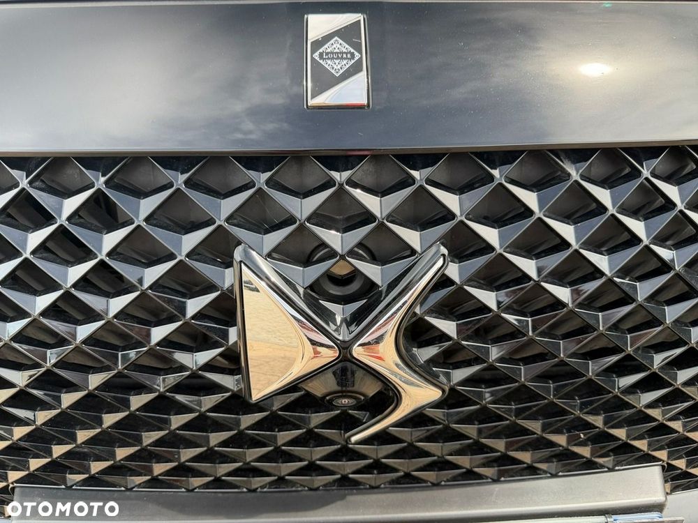 DS Automobiles DS 7 Crossback - 11