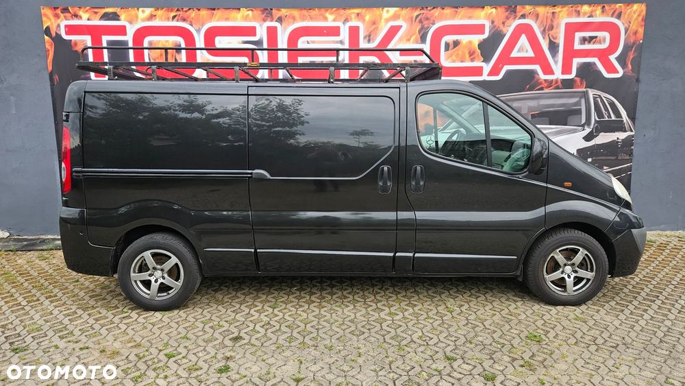 Opel Vivaro - 17