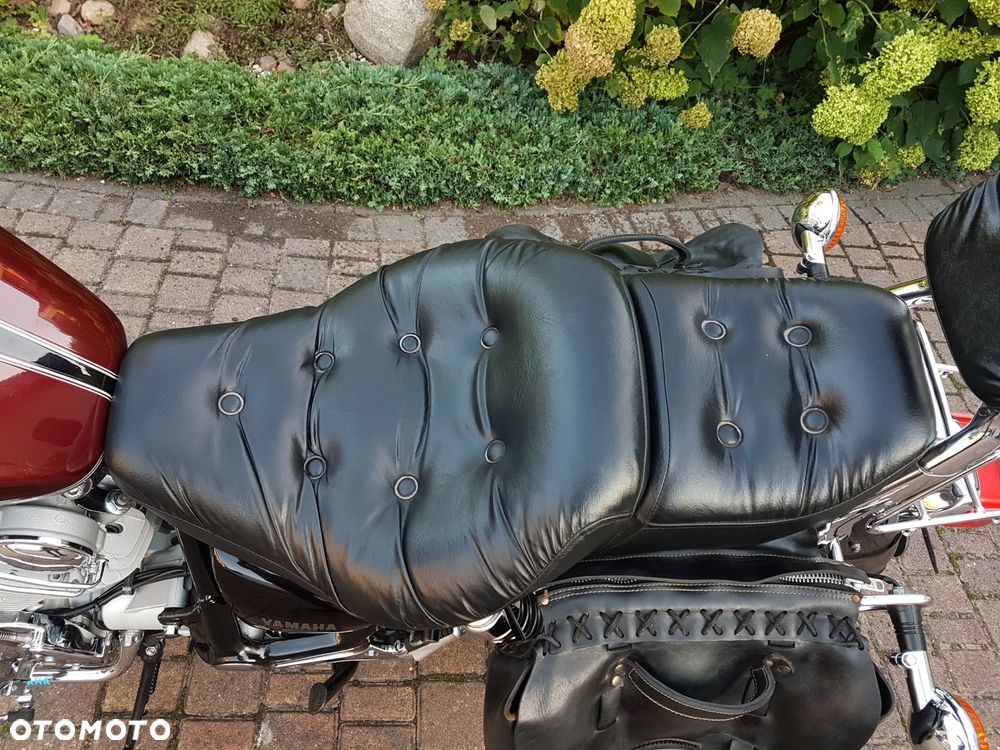 Yamaha Virago - 18