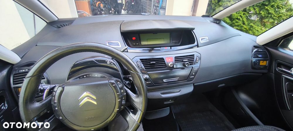 Citroën C4 Picasso 2.0 HDi Seduction MCP - 7