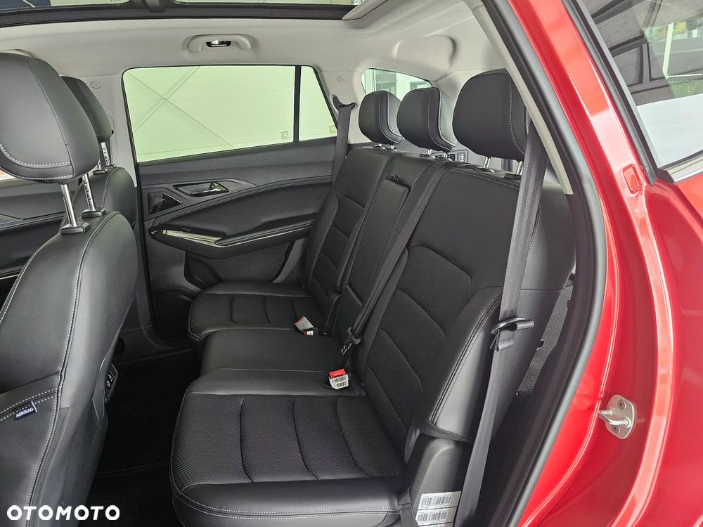 JAC JS8 PRO 7os - 27