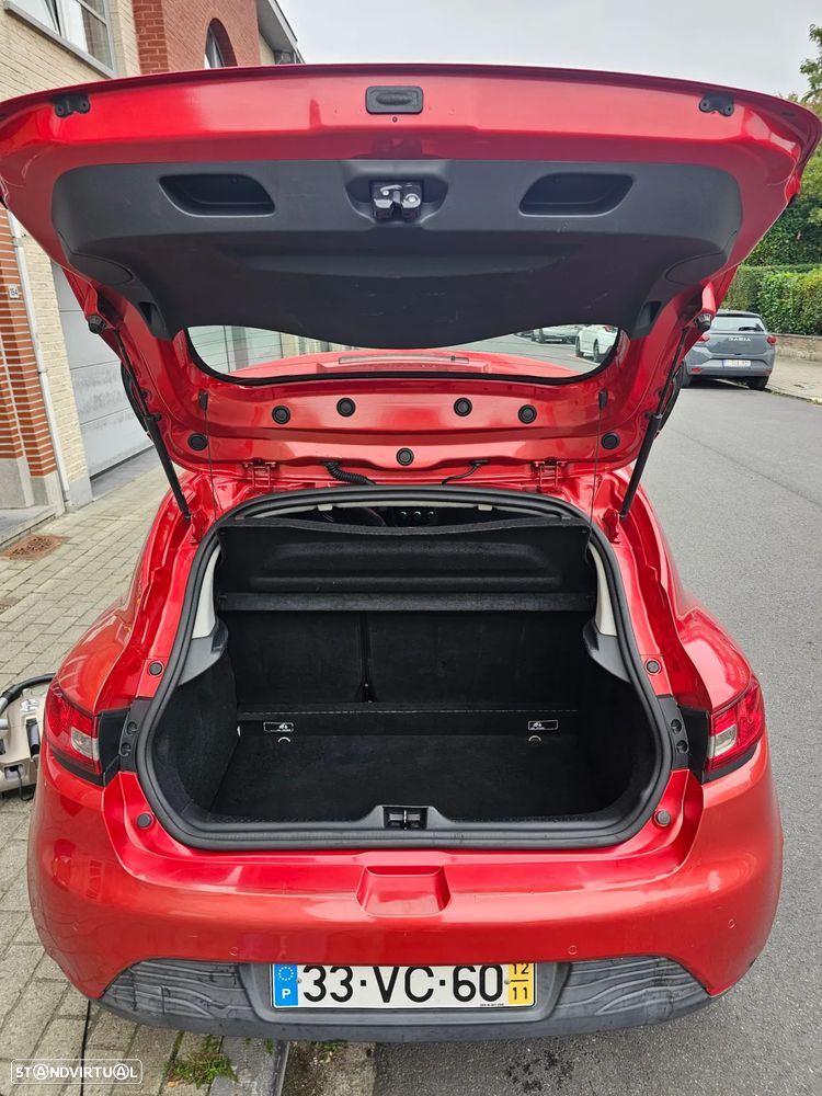 Renault Clio Energy dCi 90 Start & Stop Dynamique - 2