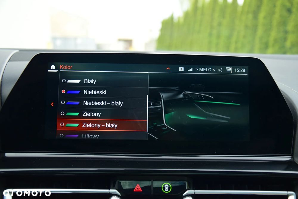 BMW Seria 8 - 37