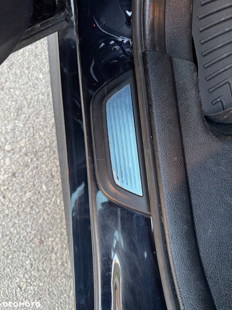 BMW X4 xDrive35i M Sport - 10