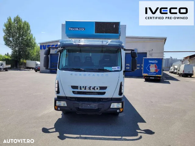 Iveco ML90E22 - 2
