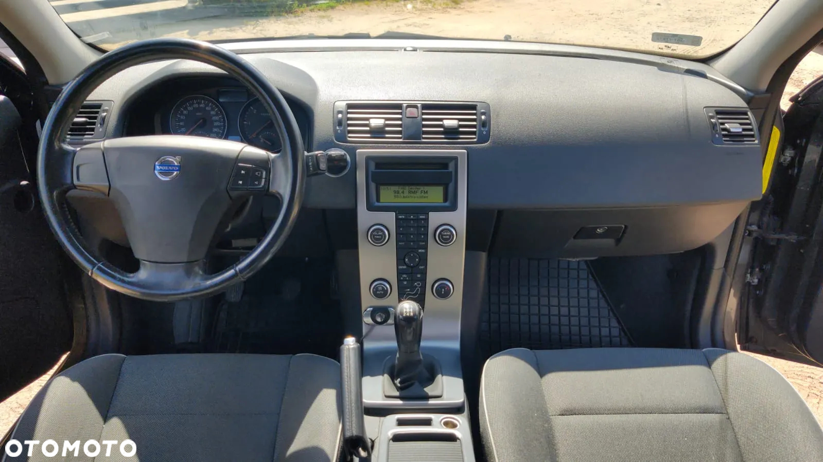 Volvo C30 1.6D - 9