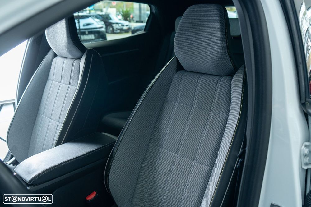 Renault Mégane E-Tech EV60 Techno Optimum Charge - 8