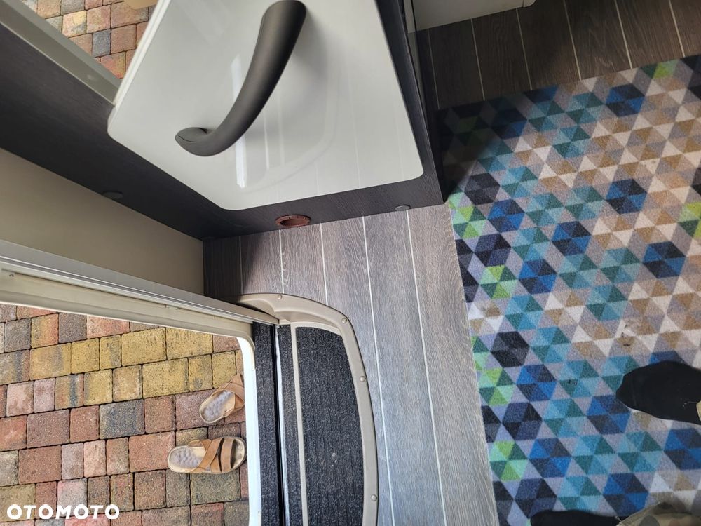 Roller Team Kronos 284 TL - 32