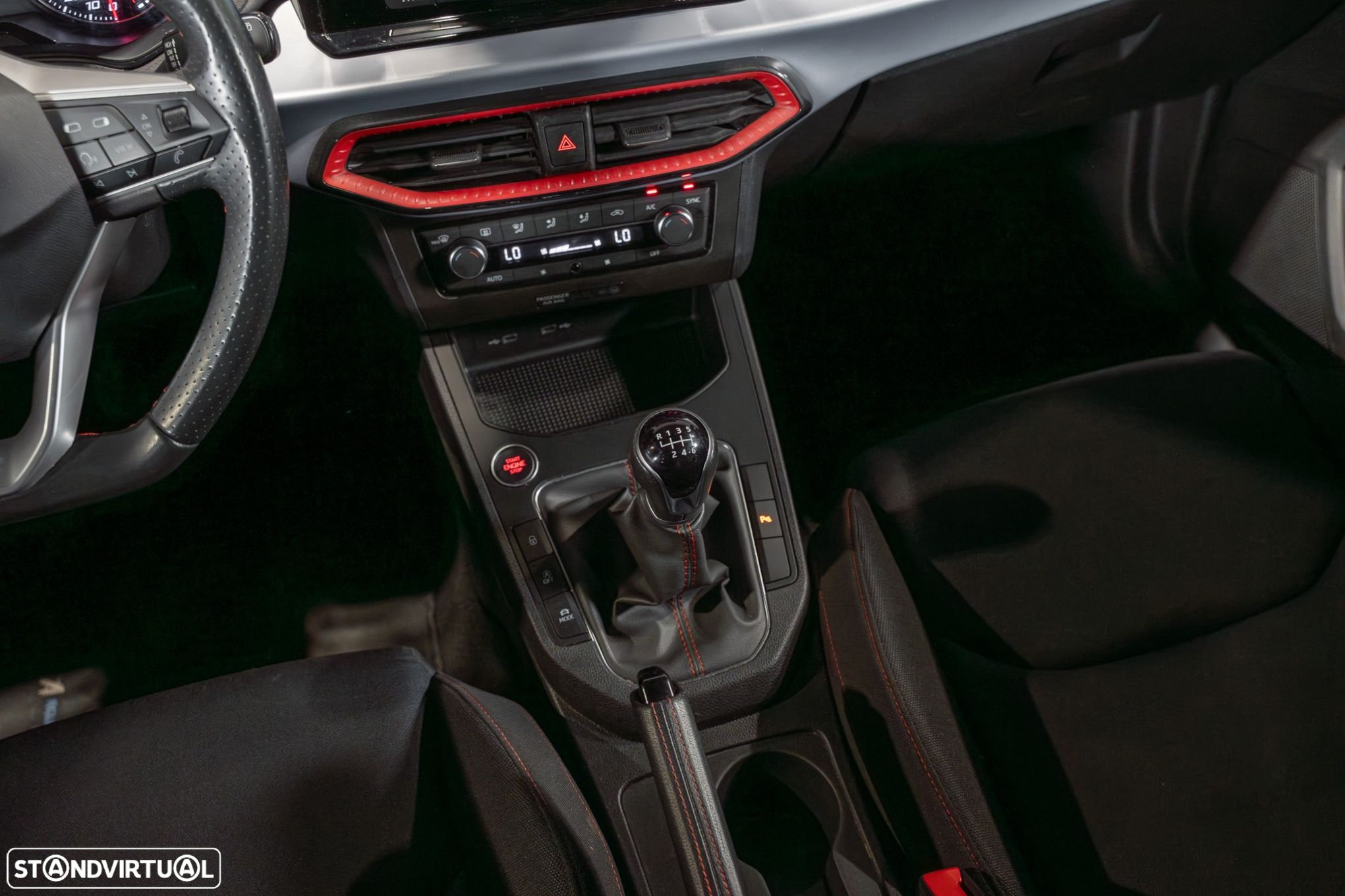 SEAT Ibiza 1.0 EcoTSI FR - 20
