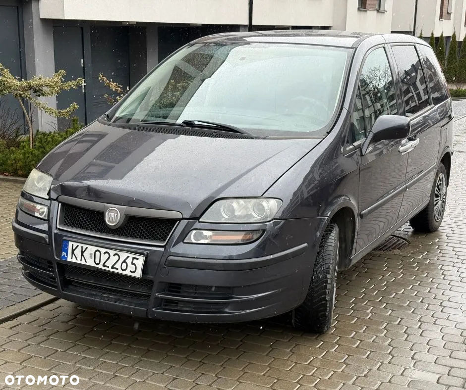 Fiat Ulysse - 14