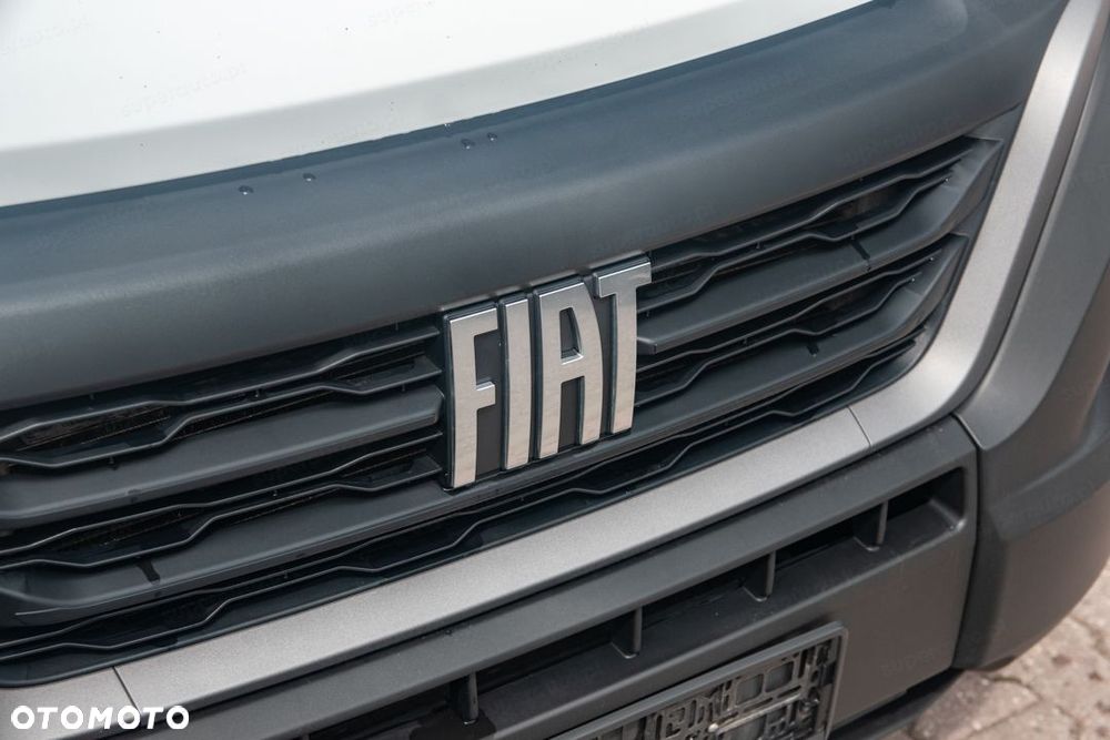 Fiat Ducato L3H2 2.2 140 KM - 7