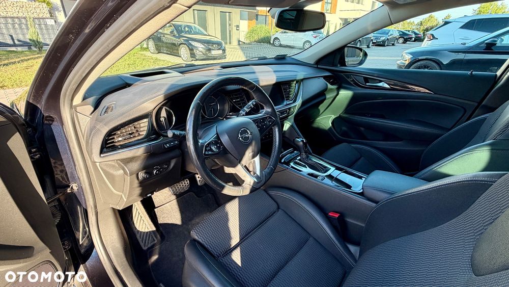 Opel Insignia 1.6 Business Edition - 3