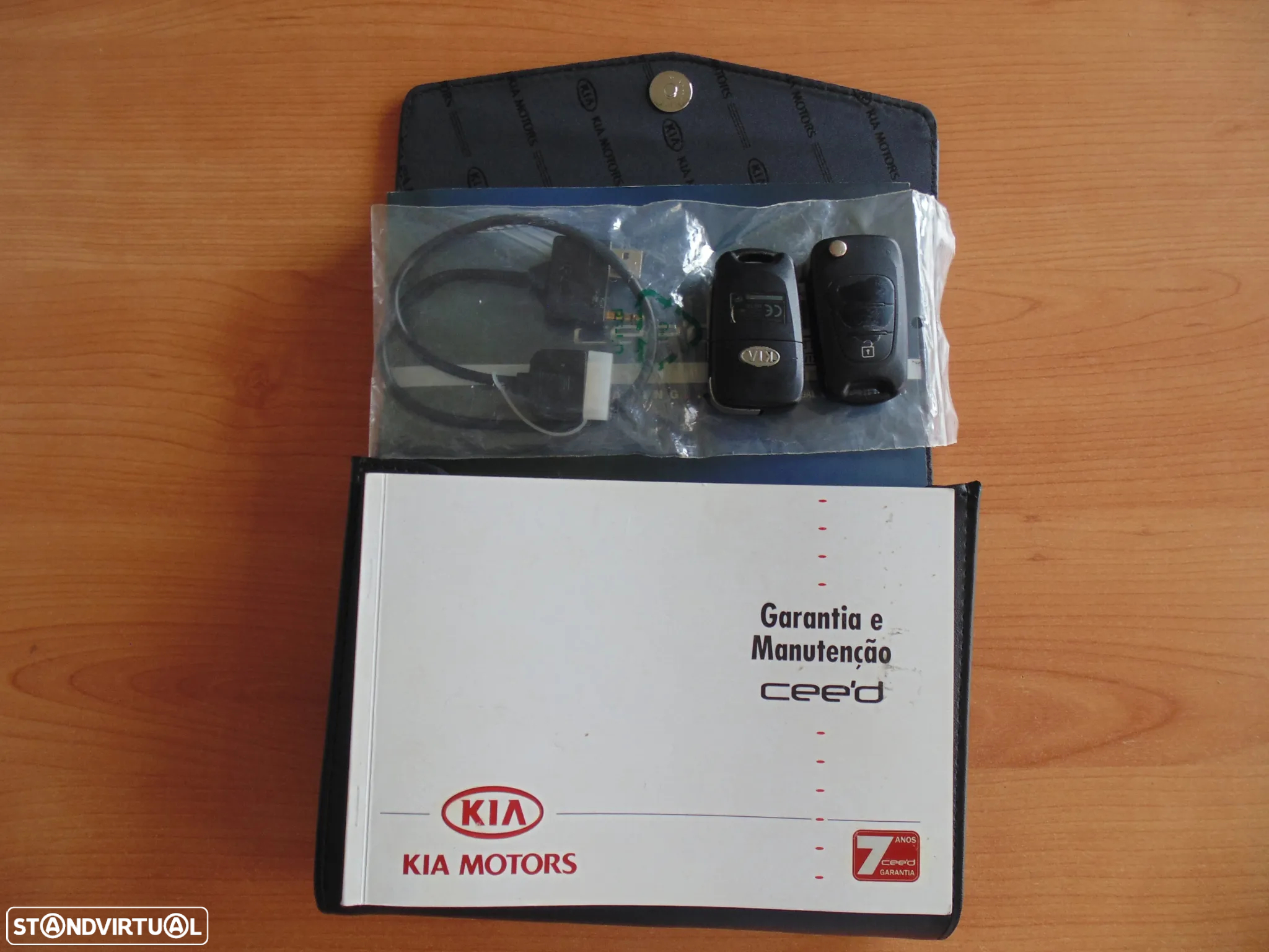 Kia Soul 1.6 CRDi TX - 31