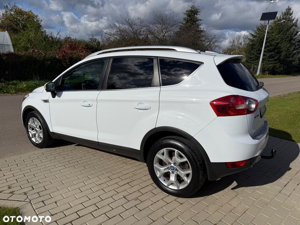 Ford Kuga - 9