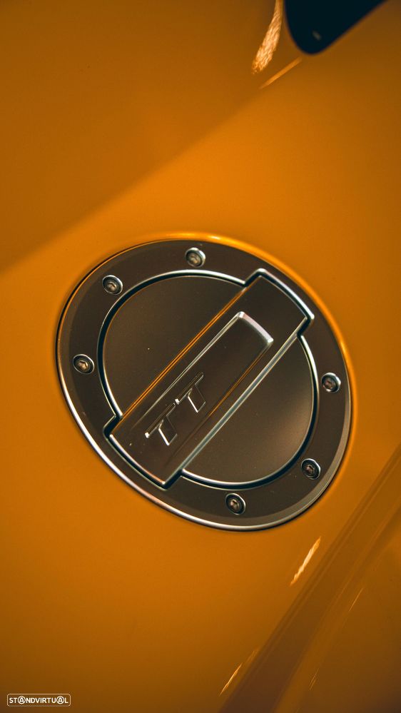 Audi TT Coupé 2.0 TFSI quattro S-line S tronic - 7