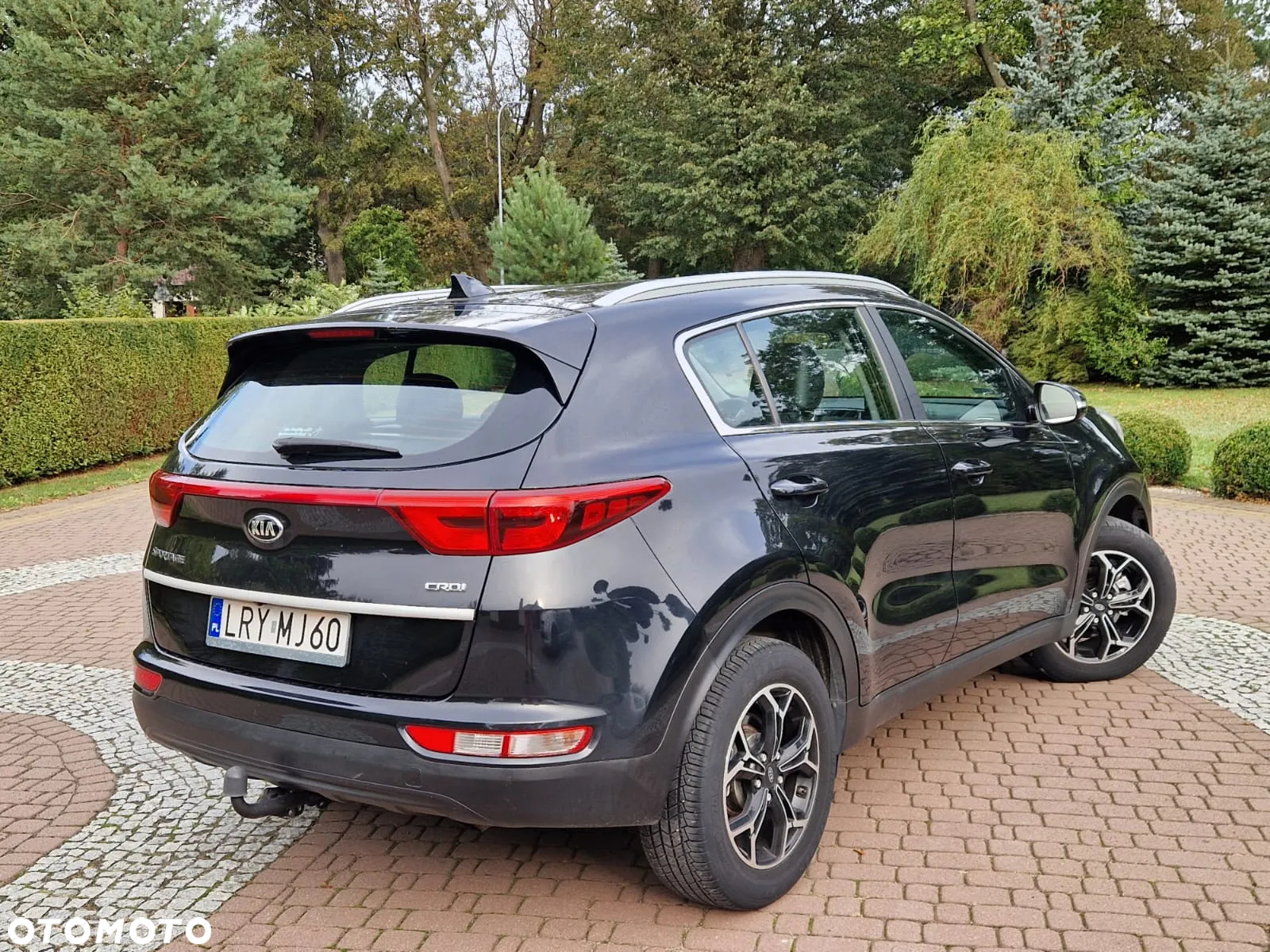 Kia Sportage - 3