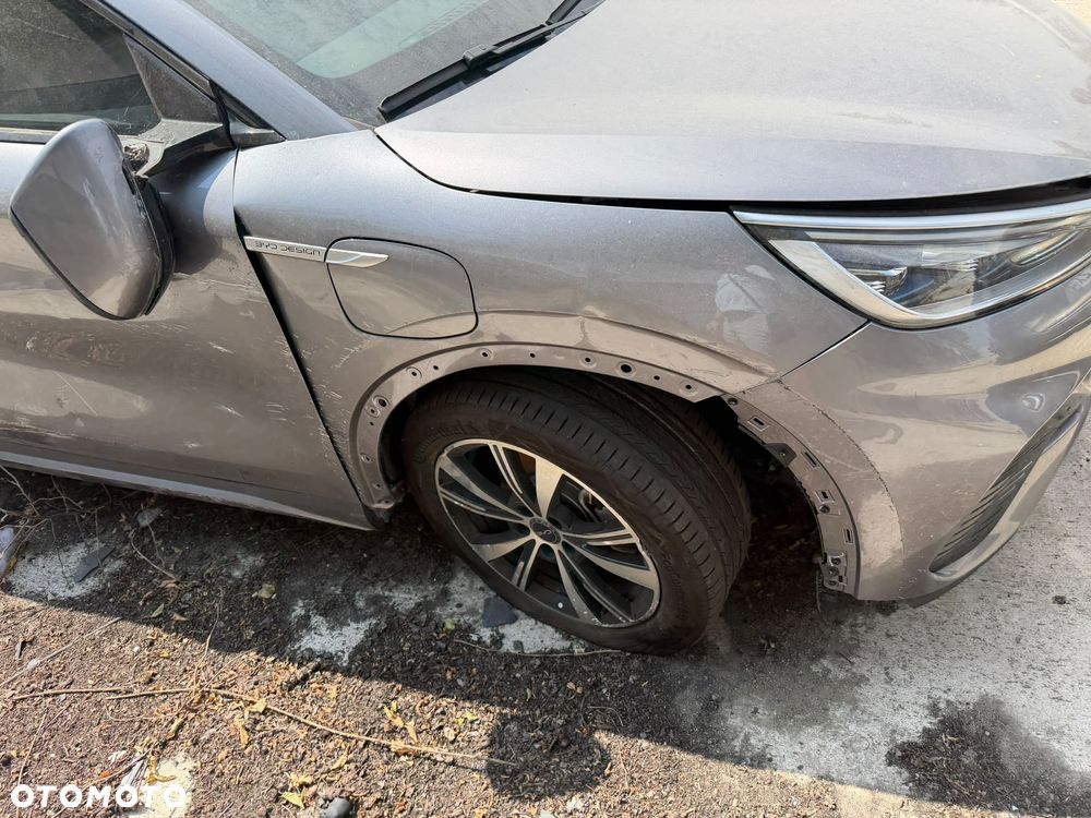 BYD Atto 3 Design - 4