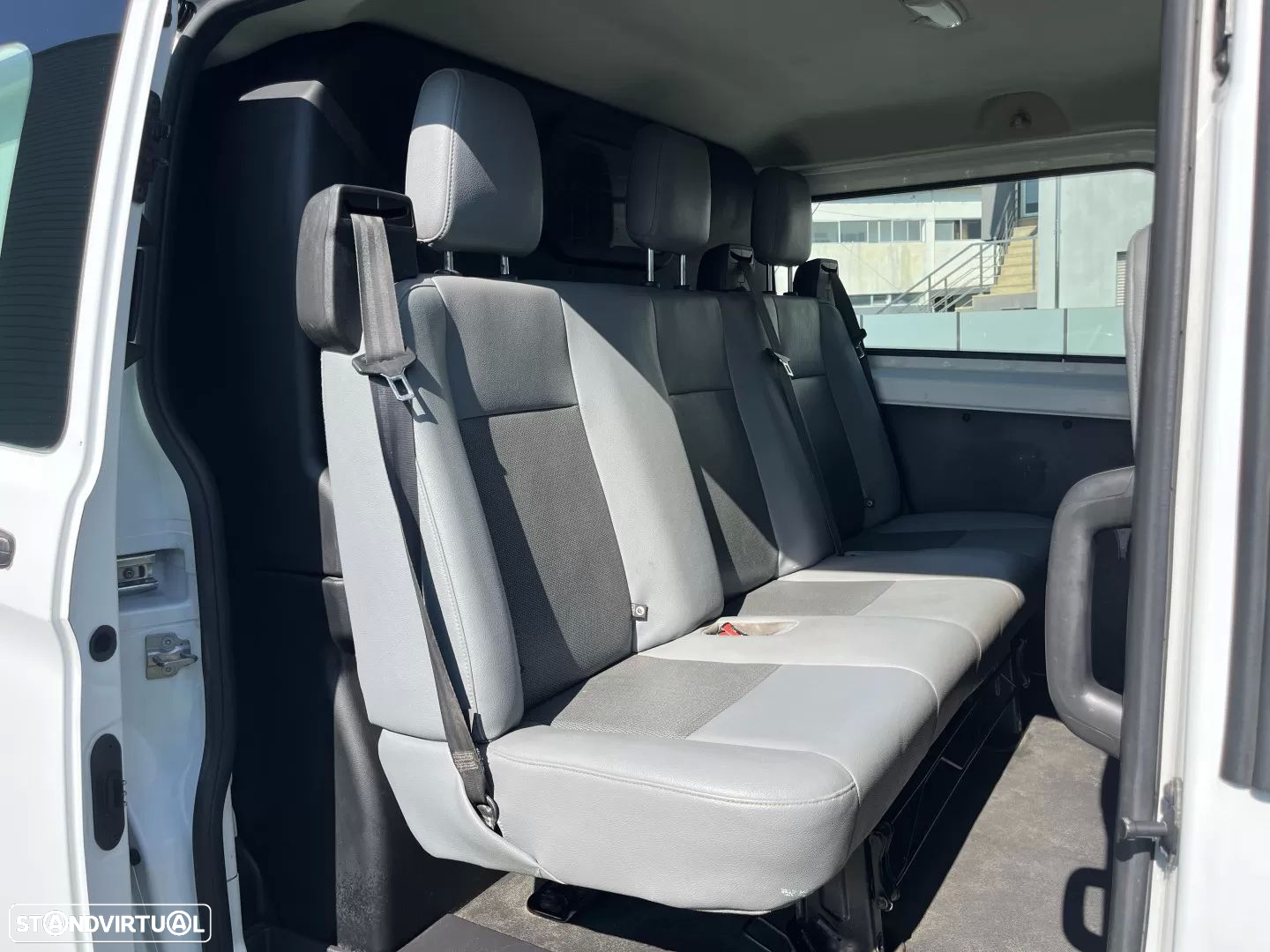 Ford Transit Custom 290L1 2.0 H1-T.B.Ambiente - 17