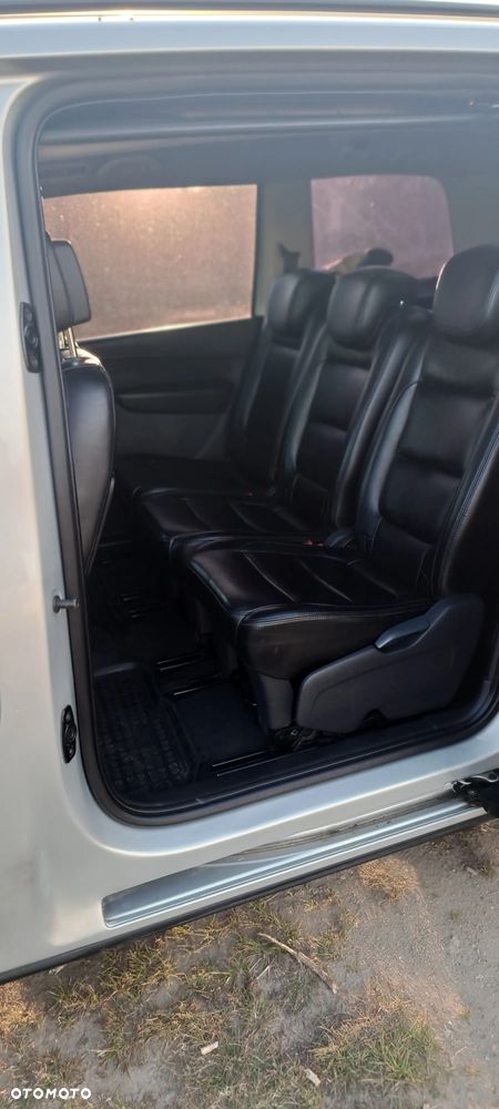 Volkswagen Sharan 2.0 TDI Comfortline DSG - 14