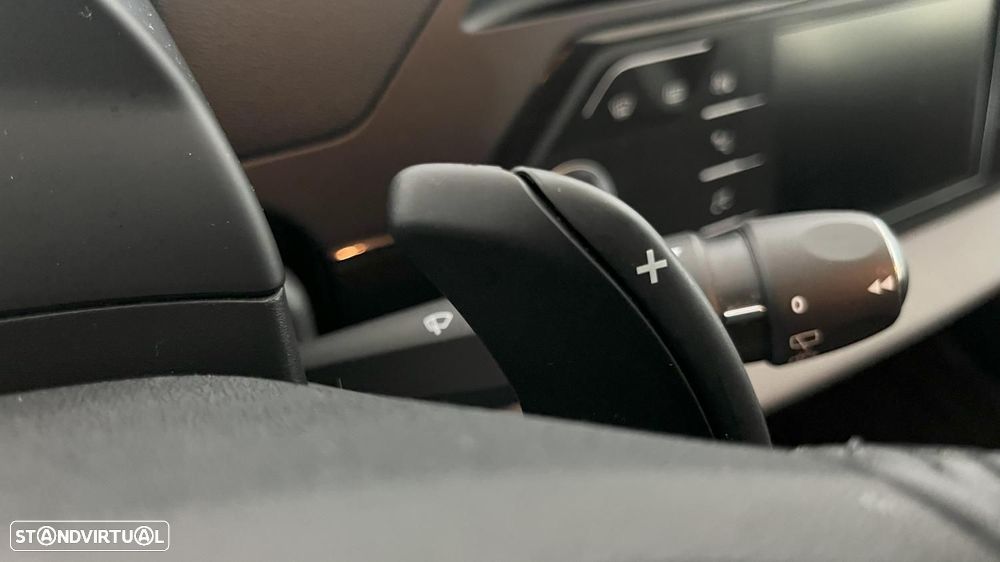 Citroën C4 Spacetourer 1.5 BlueHDi Shine EAT8 - 12