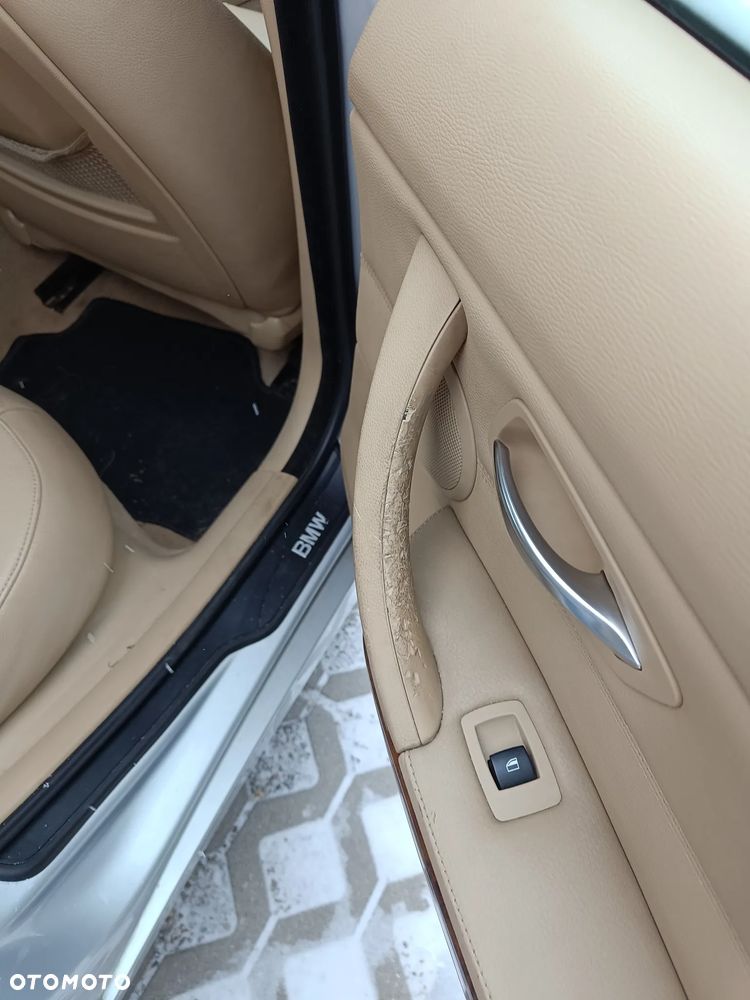 BMW Seria 3 320d DPF - 11
