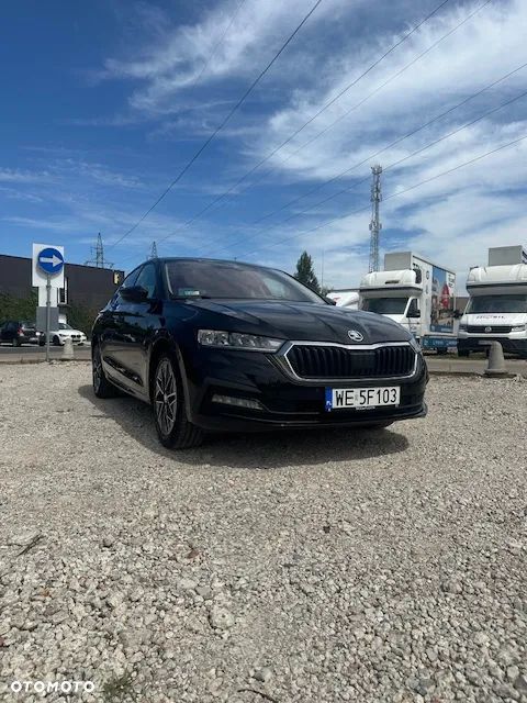 Skoda Octavia 1.5 TSI ACT Ambition - 1