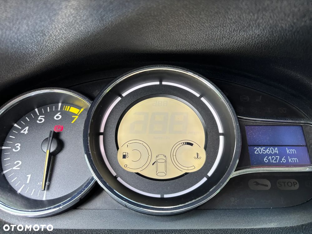 Renault Megane - 18
