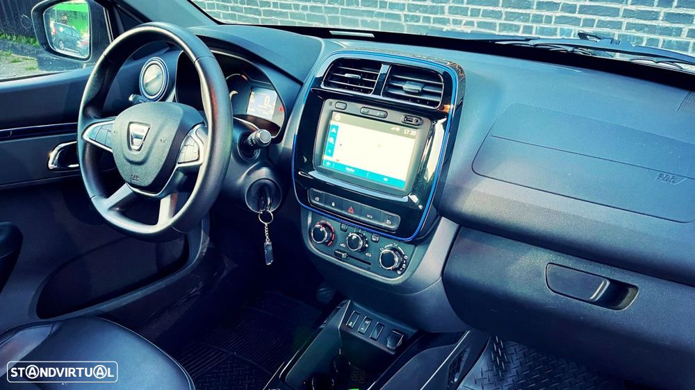 Dacia Spring EXTREME - 2