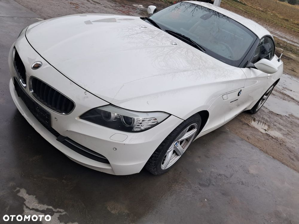 BMW Z4 sDrive30i - 2
