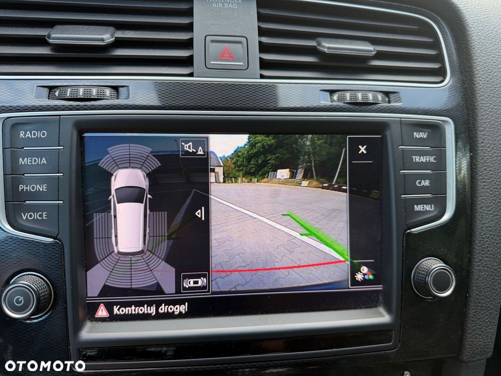 Volkswagen Golf GTD 2.0 TDI SCR DSG - 28