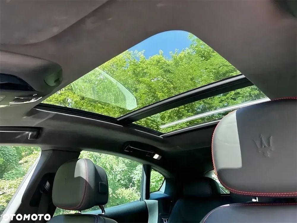 Maserati Levante Q4 - 10