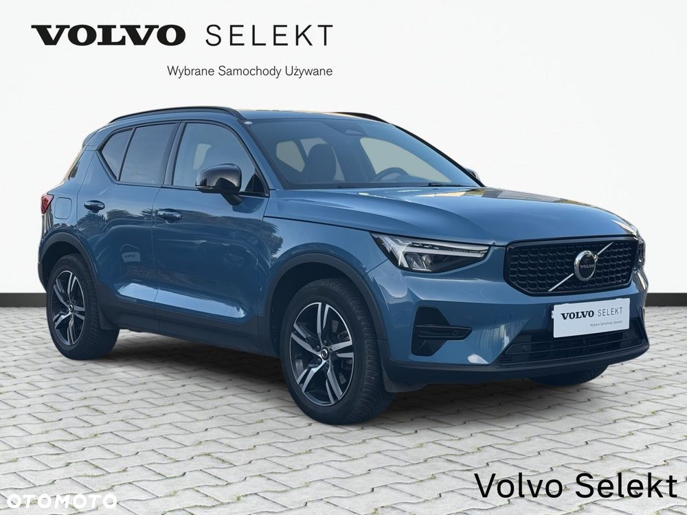 Volvo Xc 40 2023 photo 4