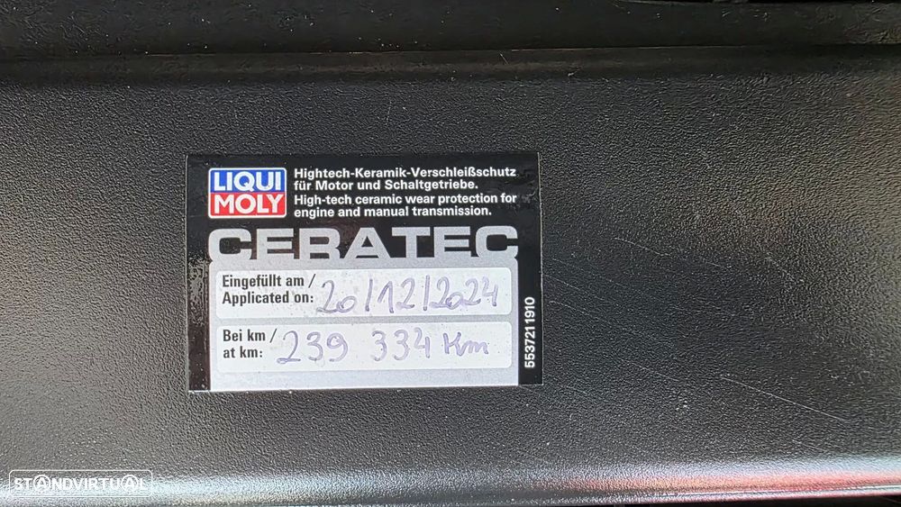 Audi A3 Sportback 1.6 TDI Sport - 26