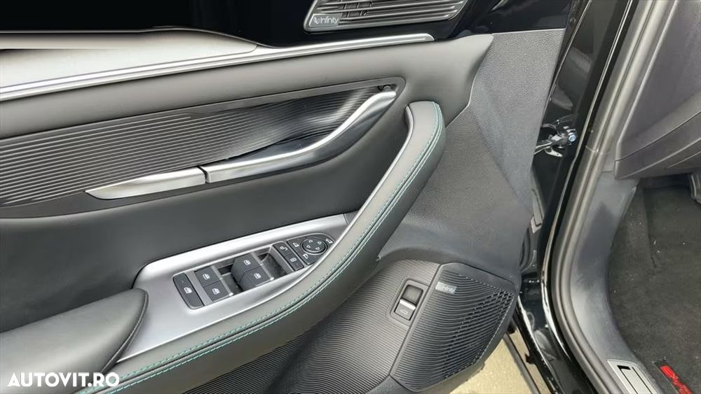 Byd Seal U DM-i PHEV Boost - 23