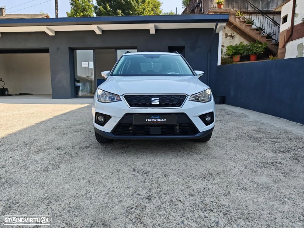SEAT Arona 1.0 TSI Style - 2