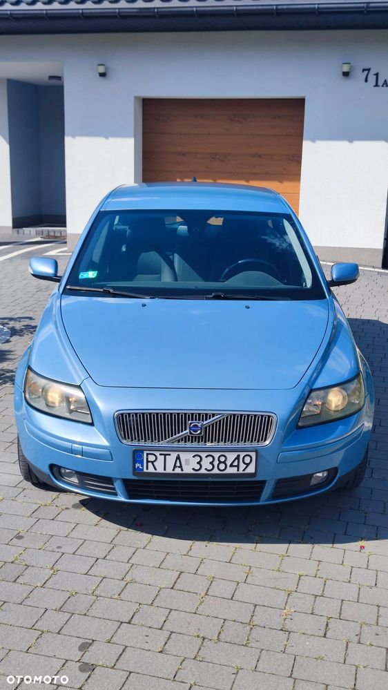 Volvo V50 1.8 - 2