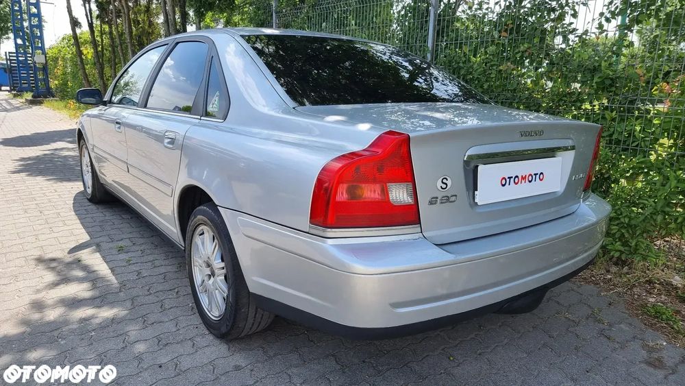 Volvo S80 - 24